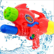 2018 Summer Hot Sale Kid′s Sand Water Gun Play Toy by Air Pressure Kids′ Water Pistols Fastest 40cm 500ml (M)